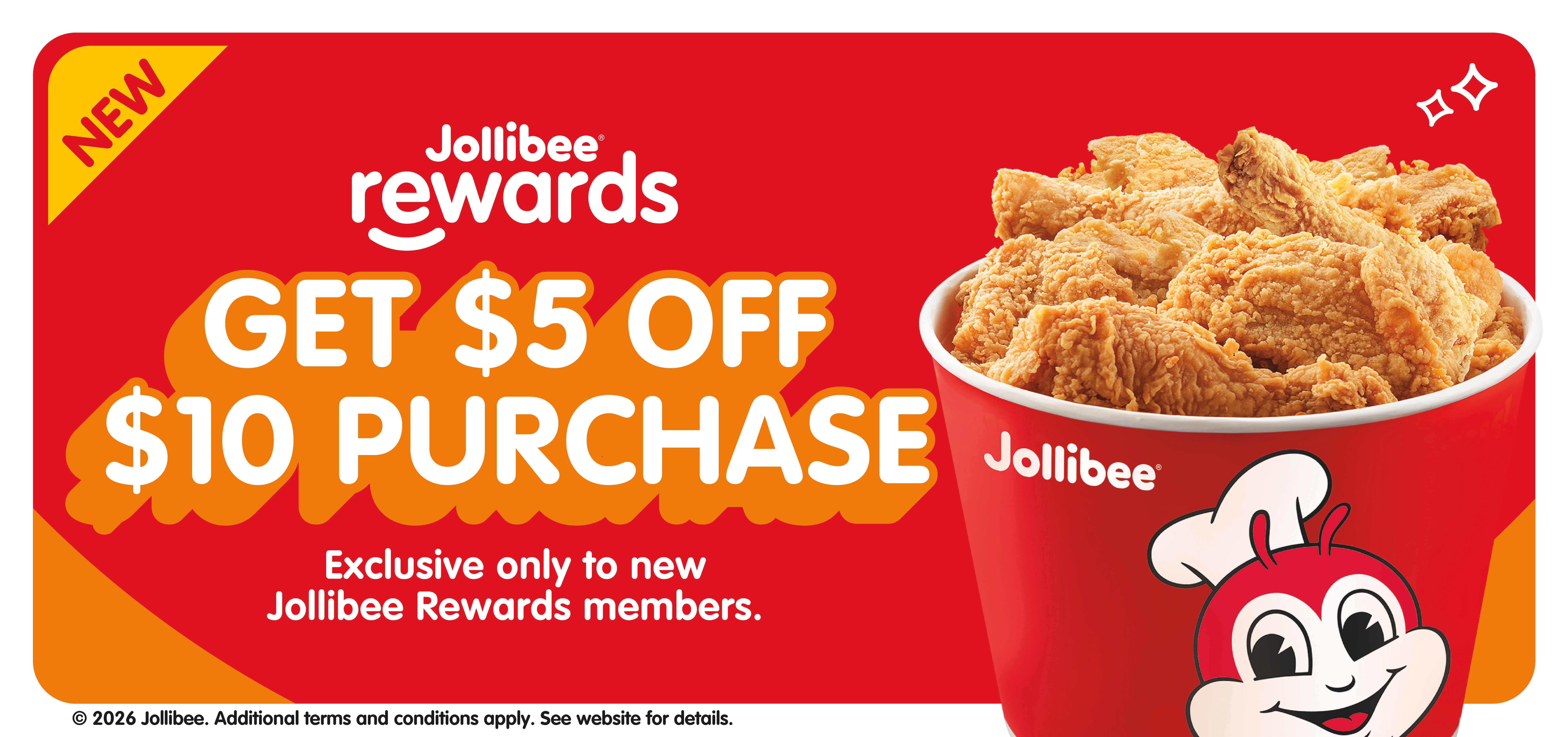 Buzz Room | Jollibee USA