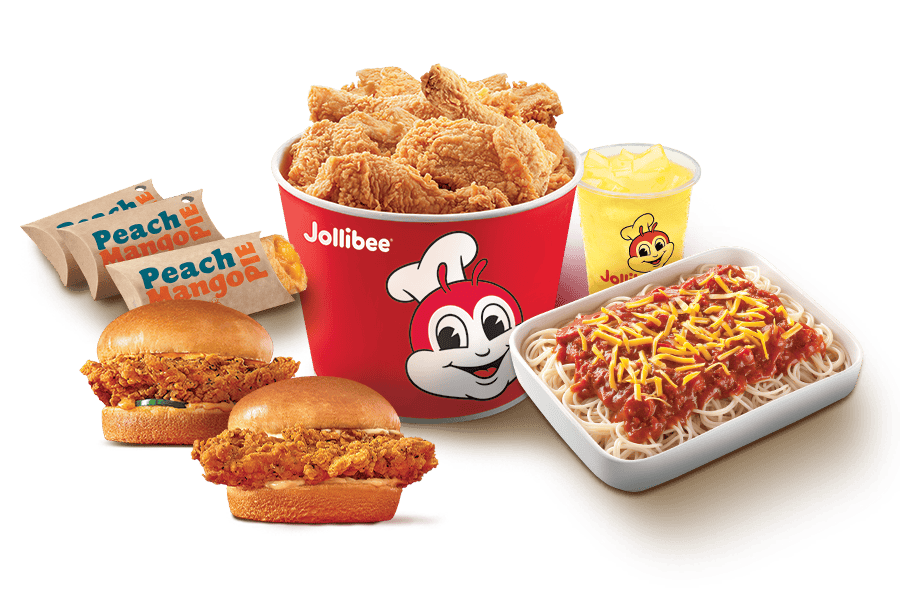 Jollibee Evergreen Promo March 2025