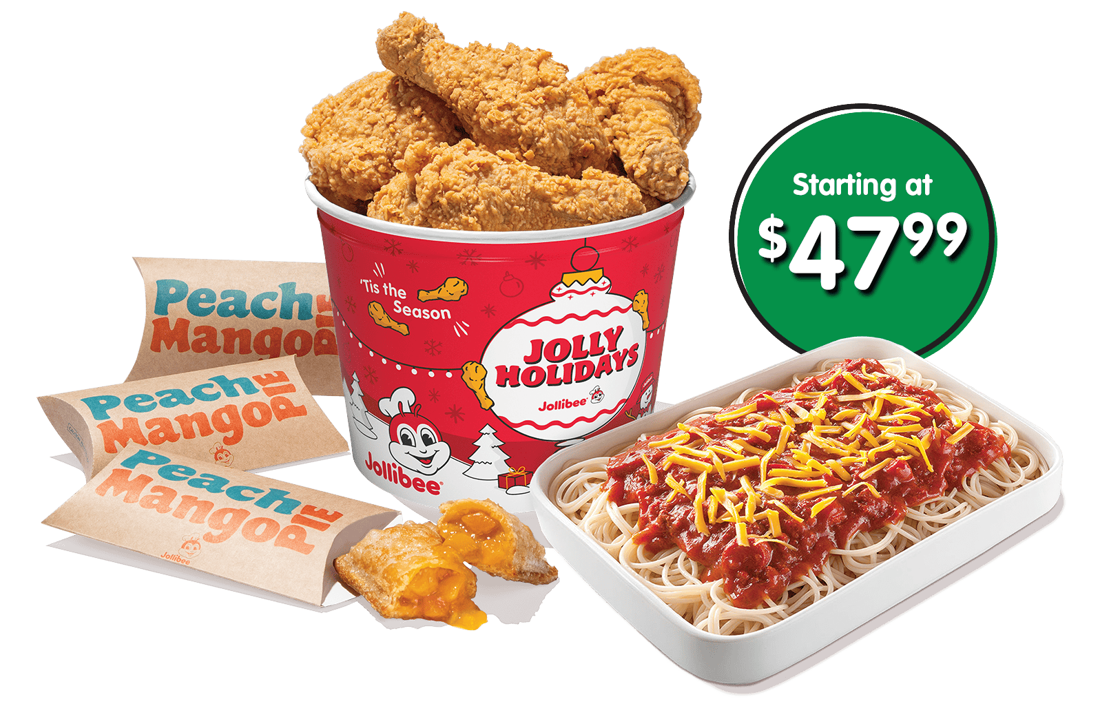 Jollibee bucket price 2019 top
