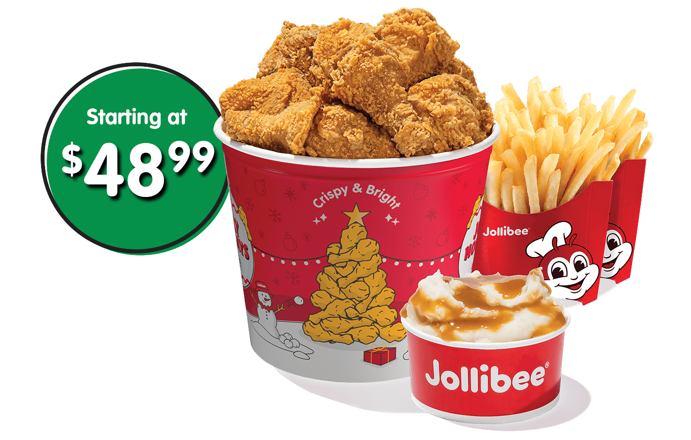 Jollibee bucket price 2019 discount