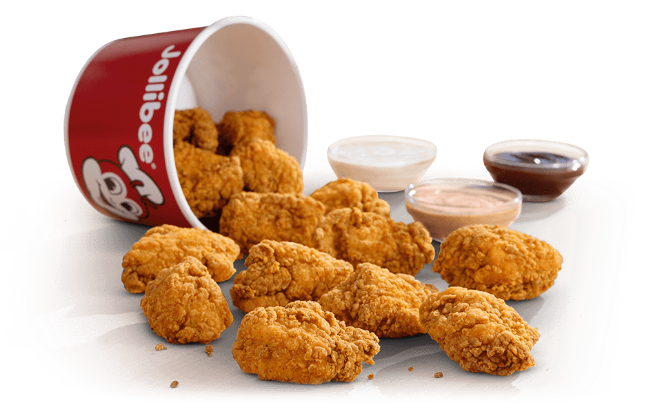 【jollibee さん専用】 Voted #1 Fried Chicken in America | Jollibee USA