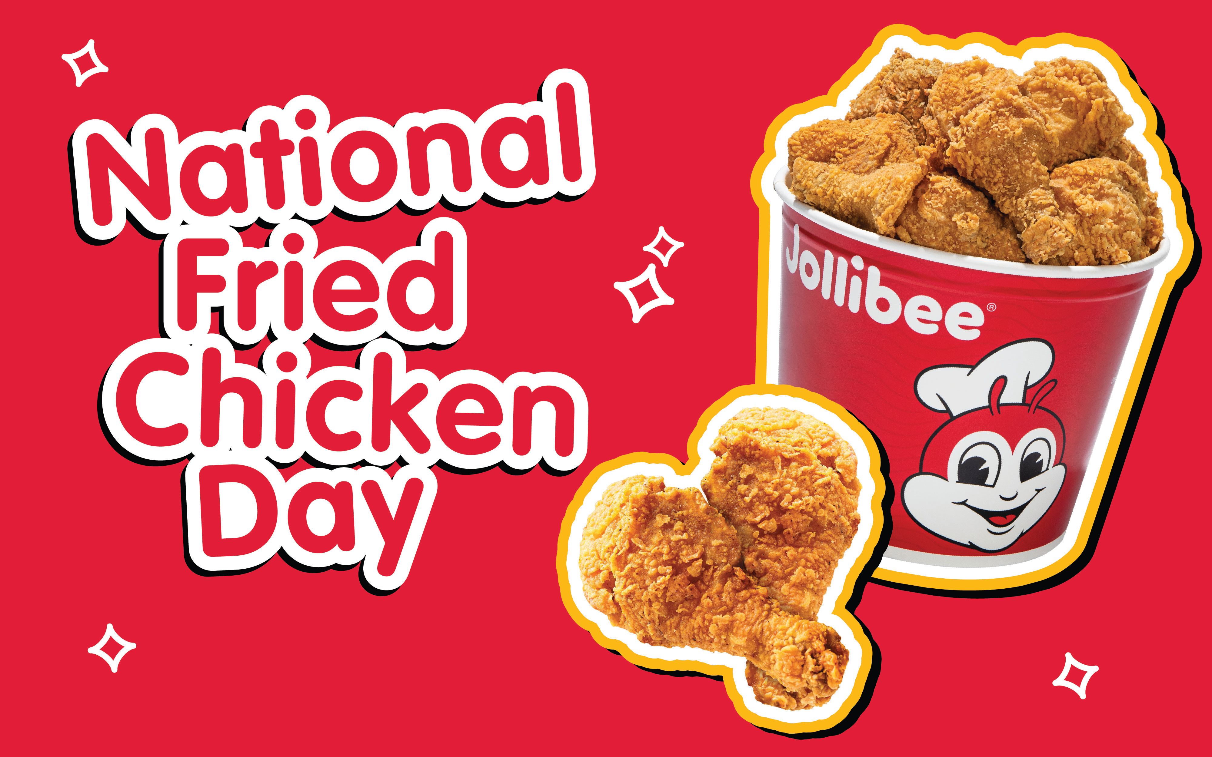 Jollibee | Delivery & Carryout Online - Joy Served Daily
