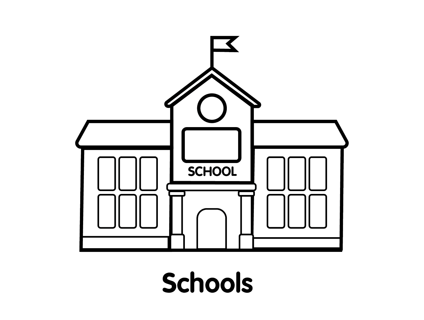 School Icon