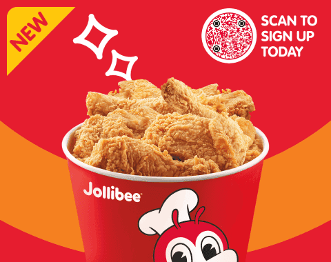 Jollibee Restaurants - Find Food Near Me | Jollibee USA