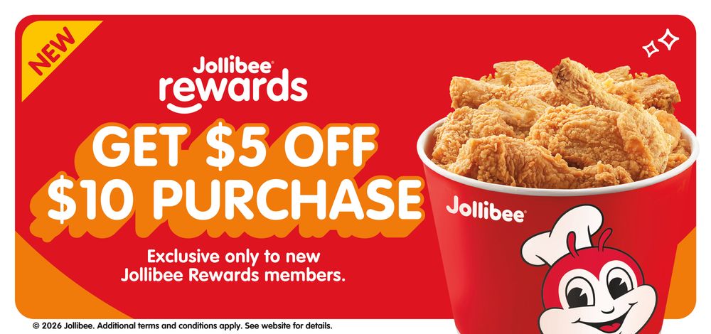 Buzz Room | Jollibee USA