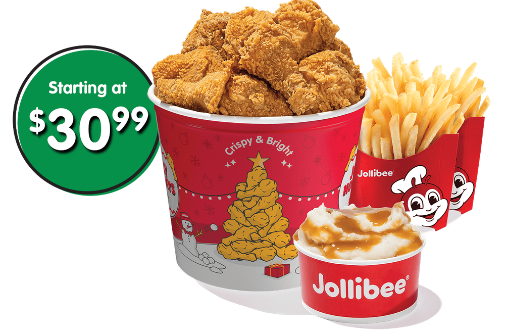 Jollibee bucket meal price 2020 discount