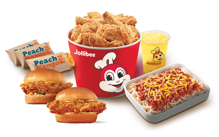 Jollibee Rewards: Exclusive Discounts, Free Food, and More