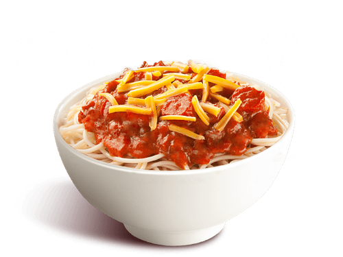 National Spaghetti Day | Jollibee USA