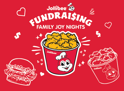 Jollibee | Delivery & Carryout Online - Joy Served Daily