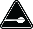 Sugar warning icon